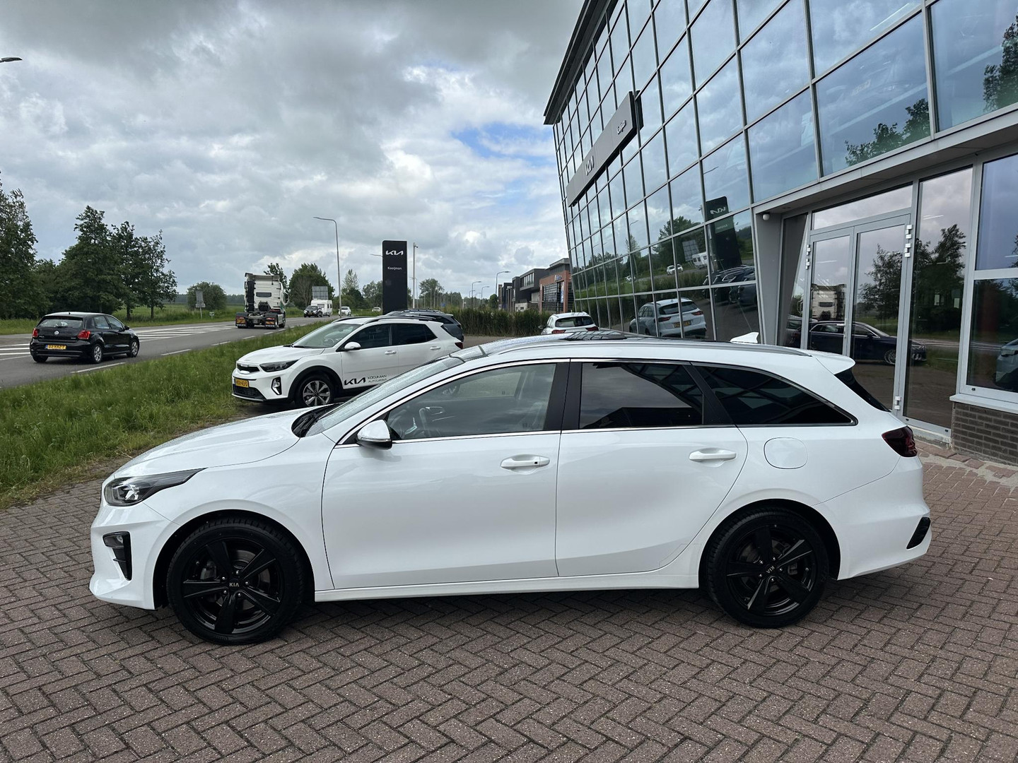 Kia Kia