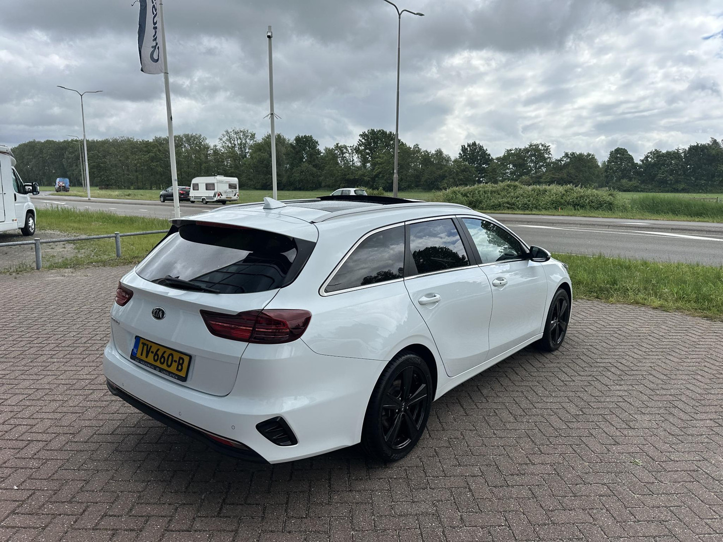 Kia Kia