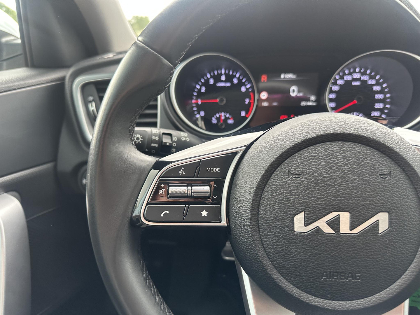 Kia Kia