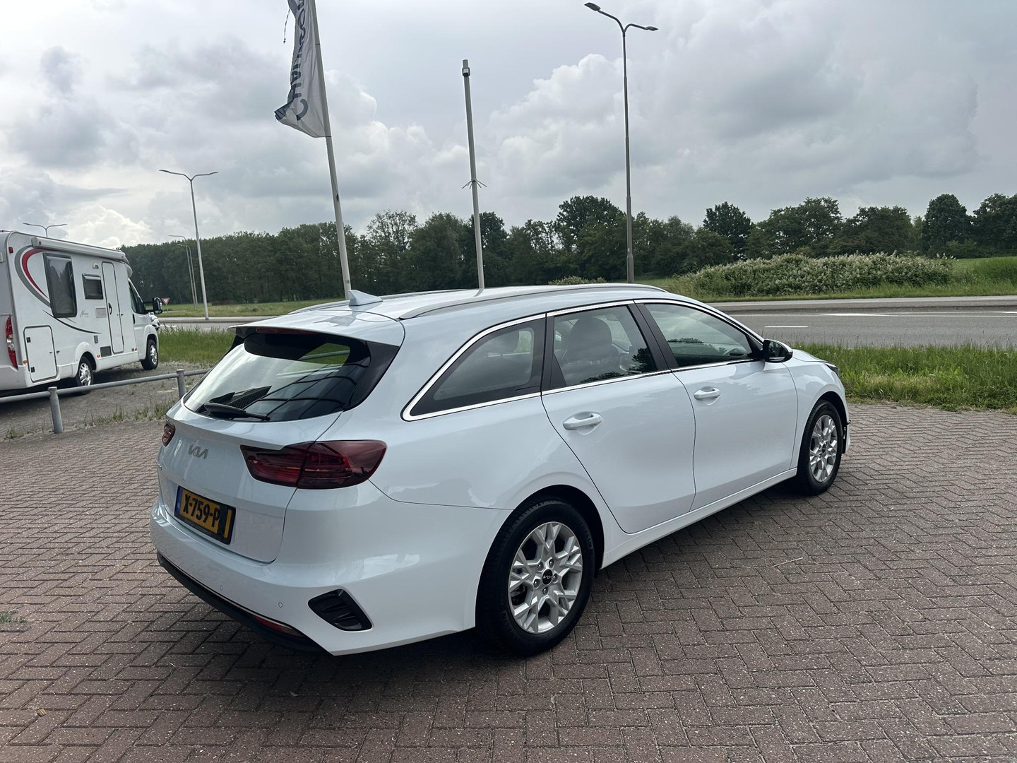 Kia Kia
