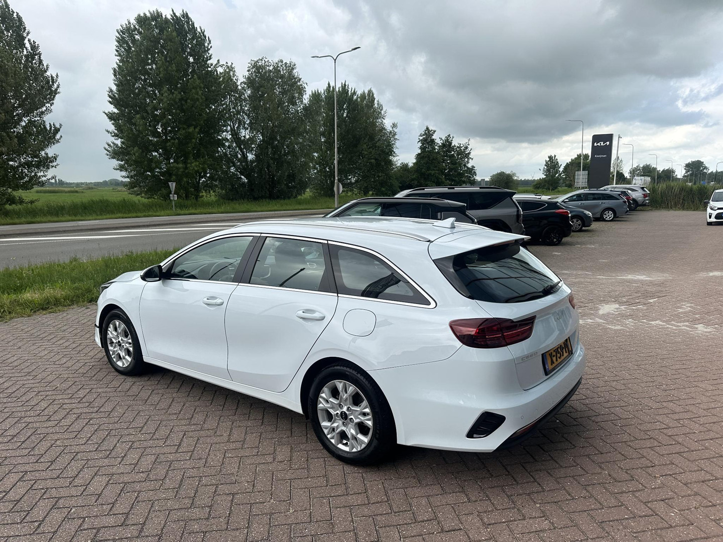 Kia Kia