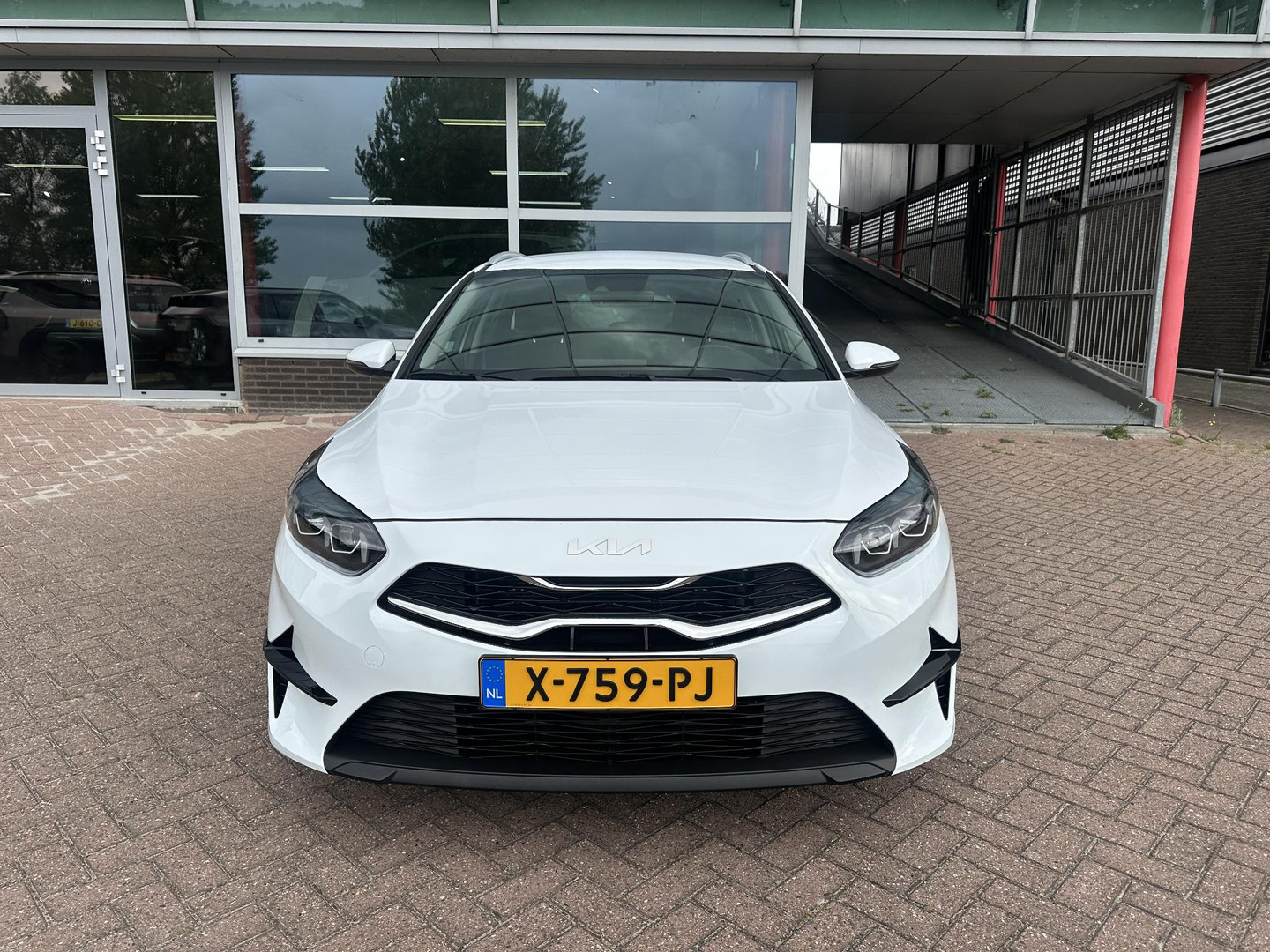 Kia Kia