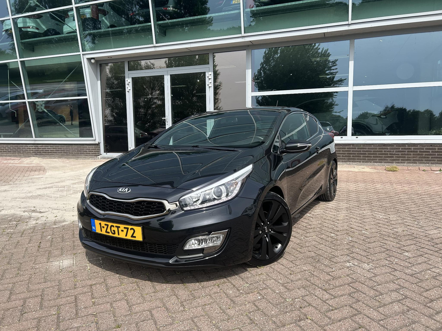 Kia Kia