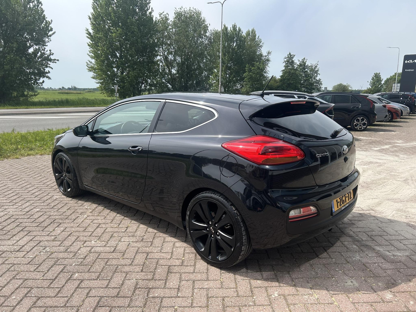Kia Kia