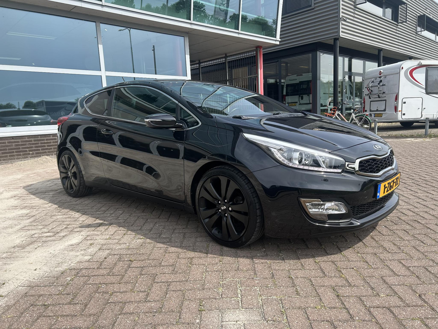 Kia Kia