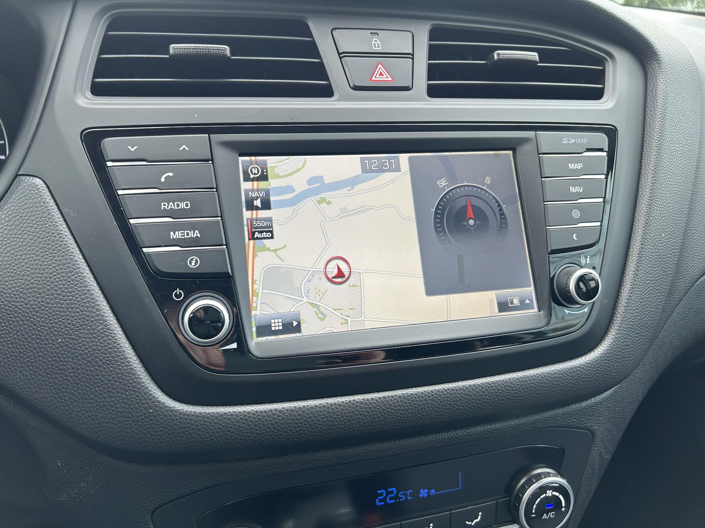 Hyundai Hyundai