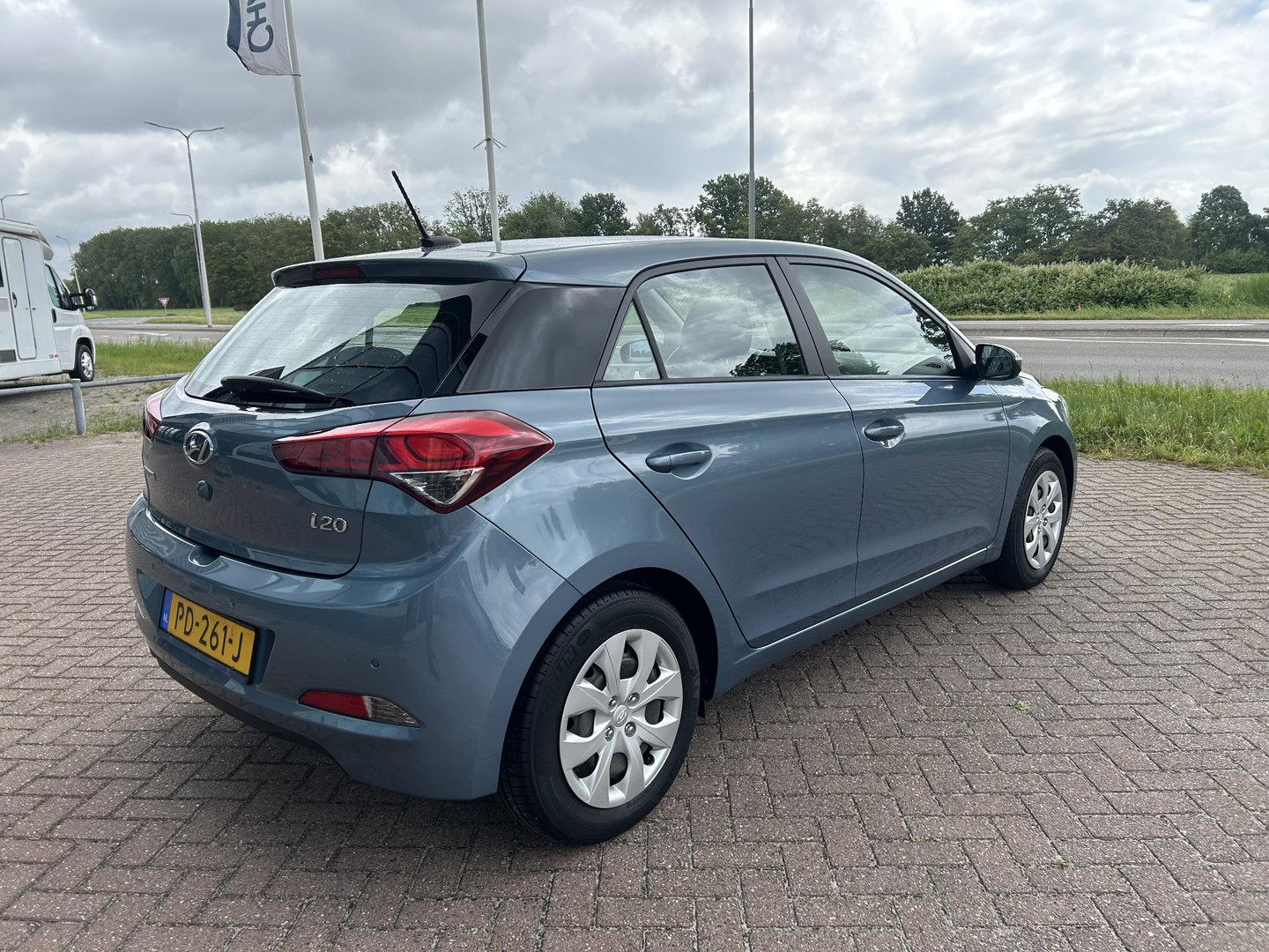Hyundai Hyundai