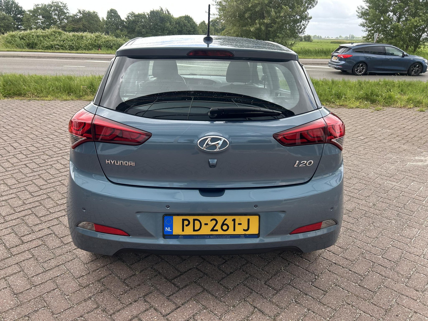 Hyundai Hyundai