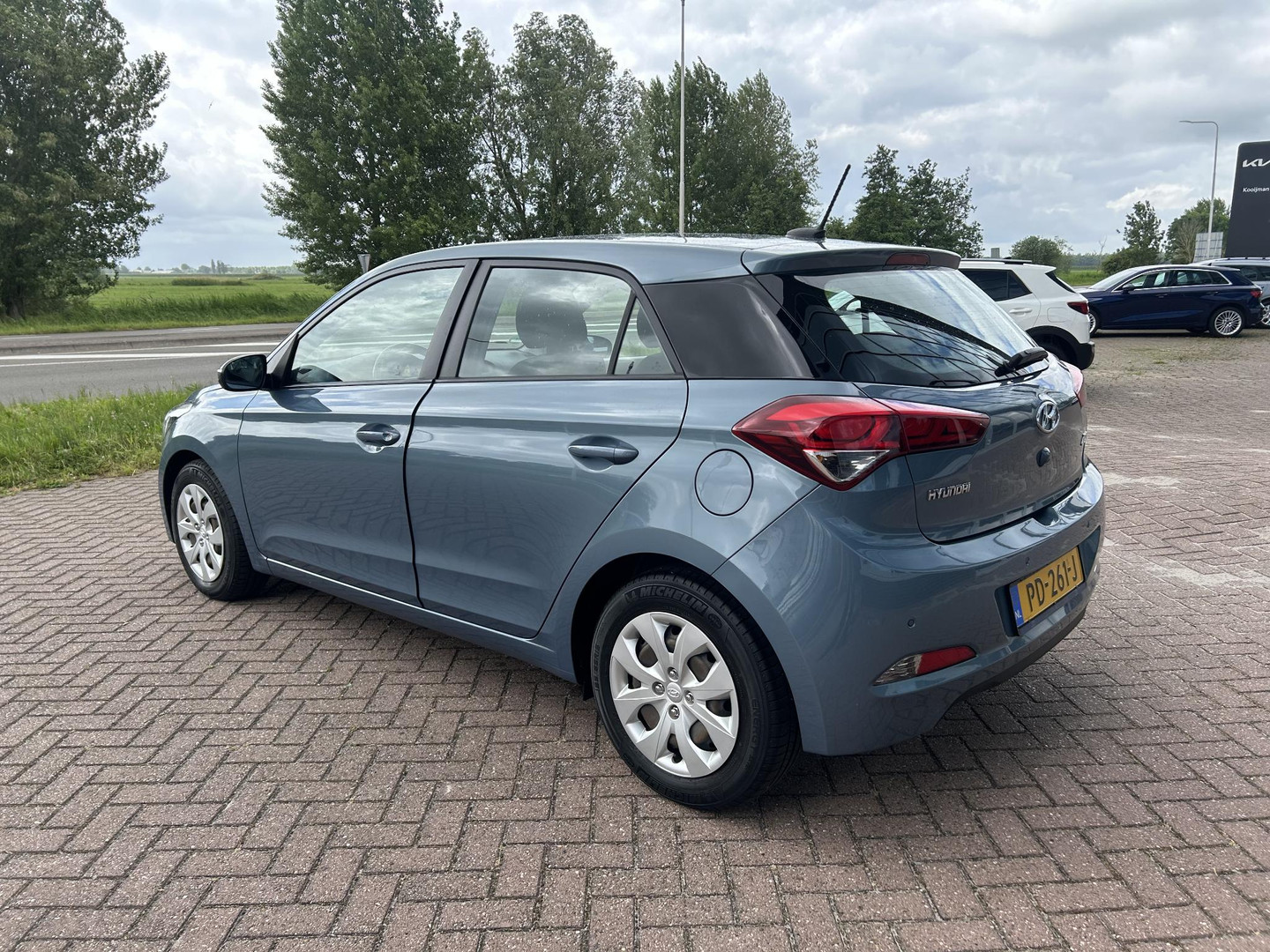 Hyundai Hyundai