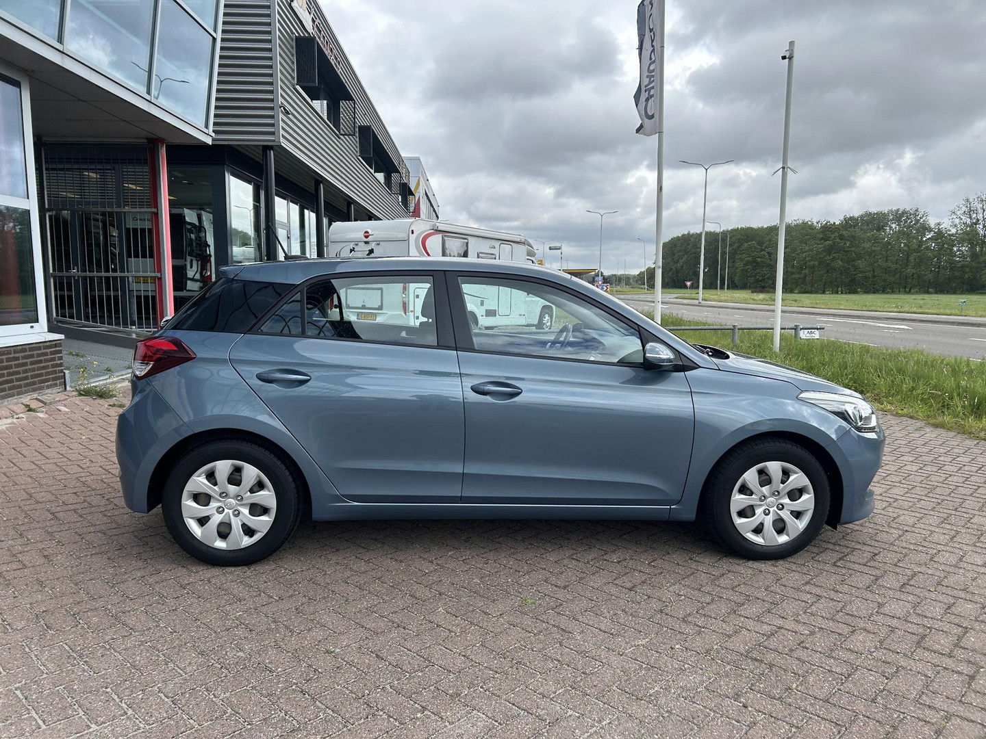 Hyundai Hyundai