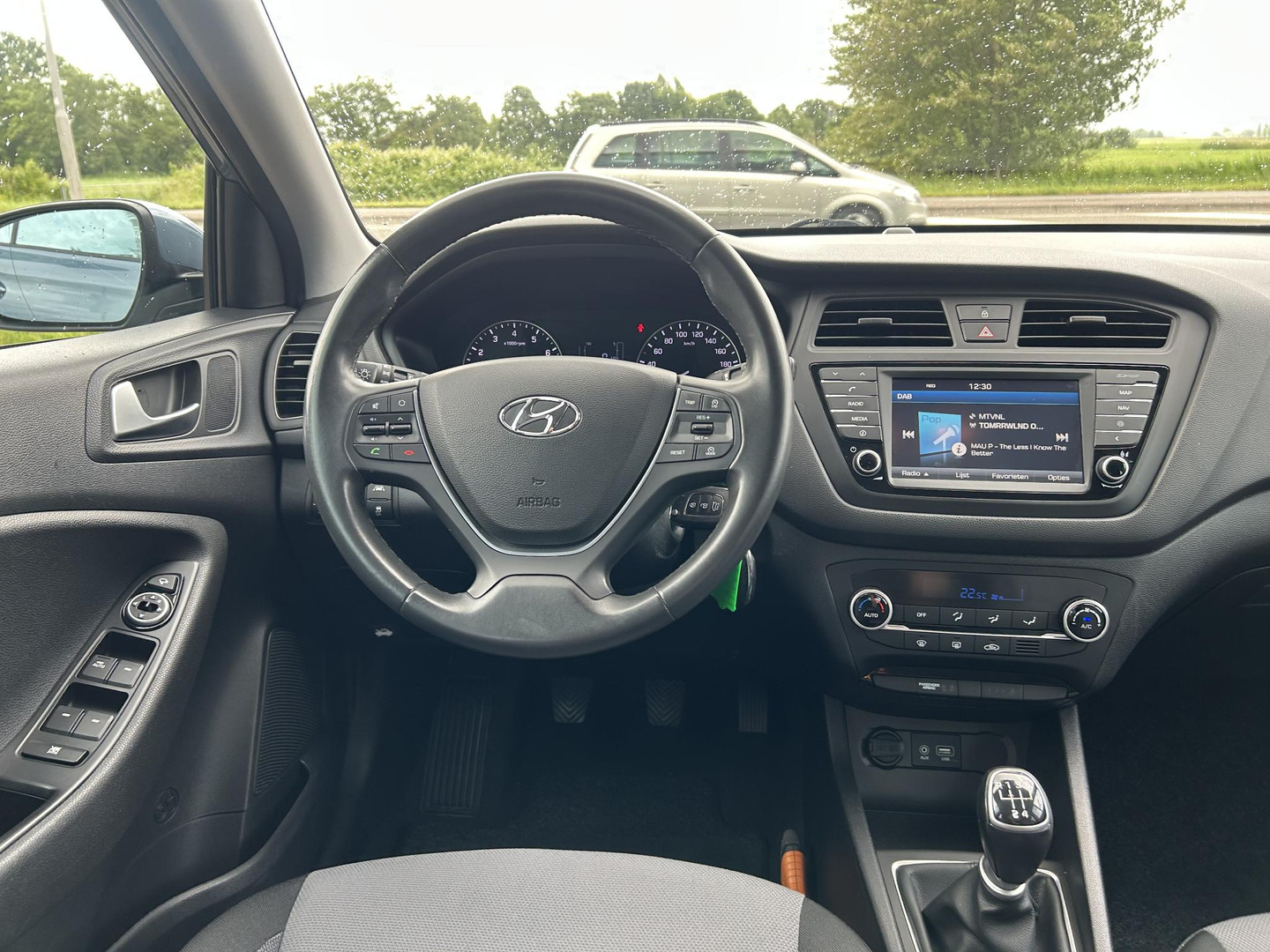 Hyundai Hyundai