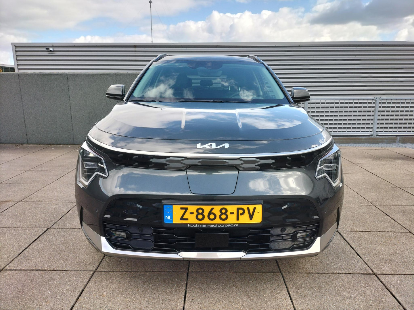 Kia Kia