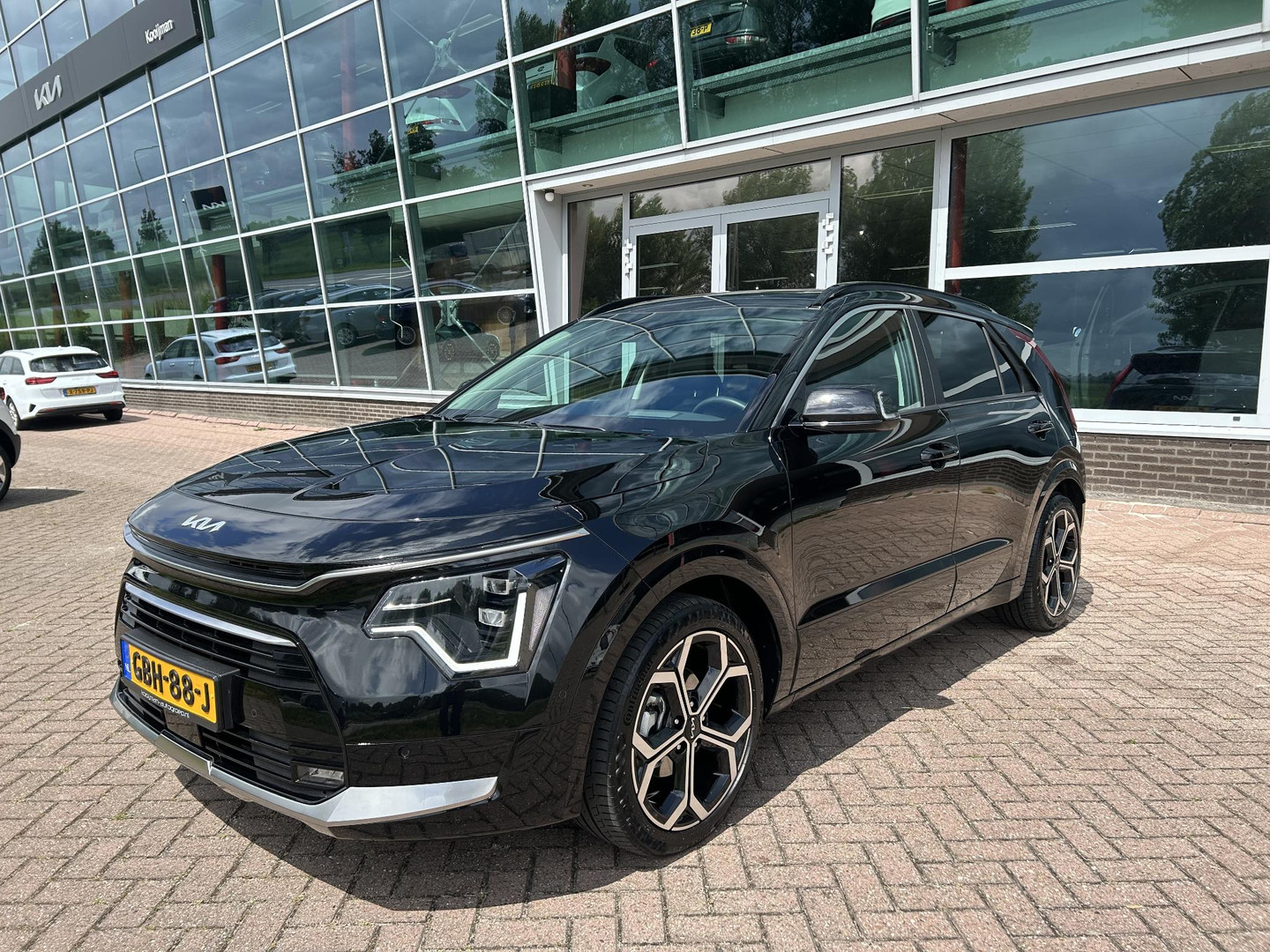 Kia Kia