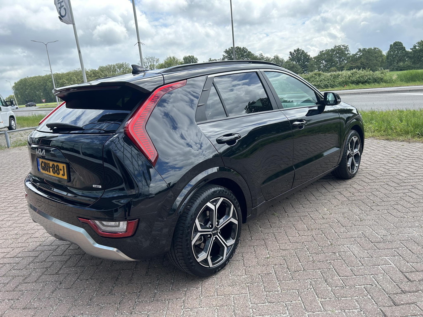 Kia Kia