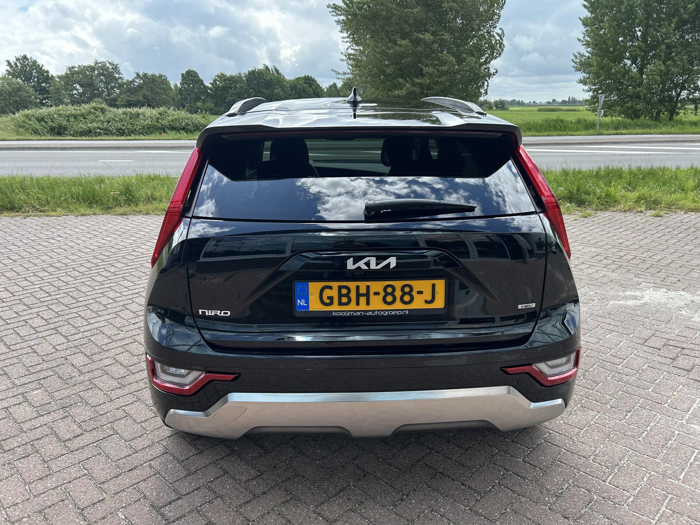 Kia Kia