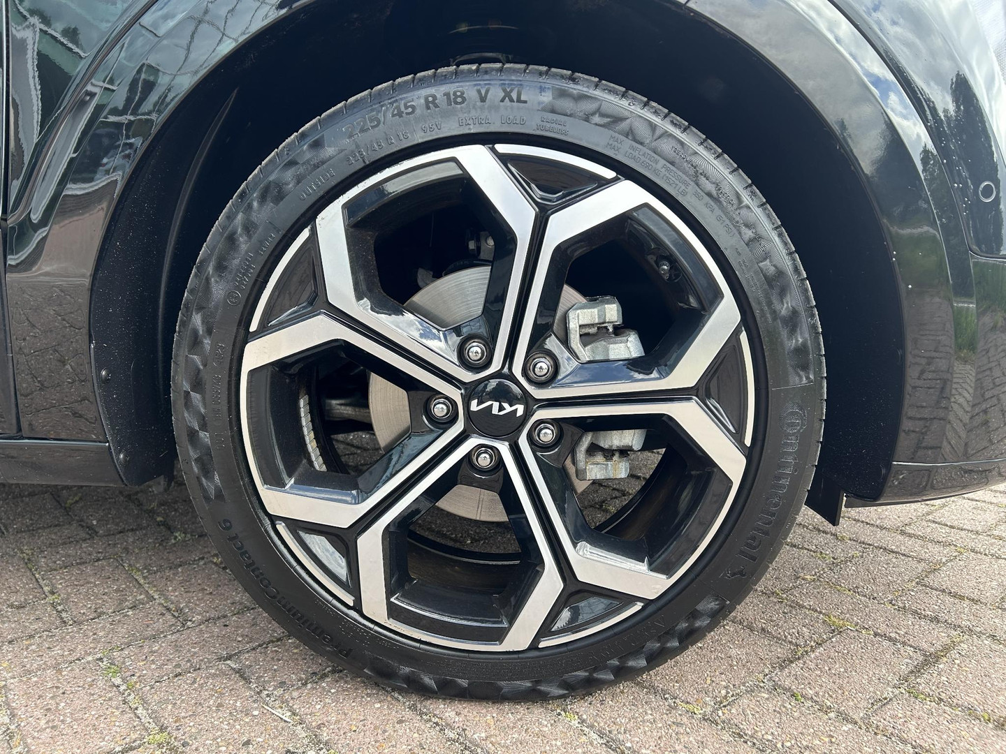 Kia Kia