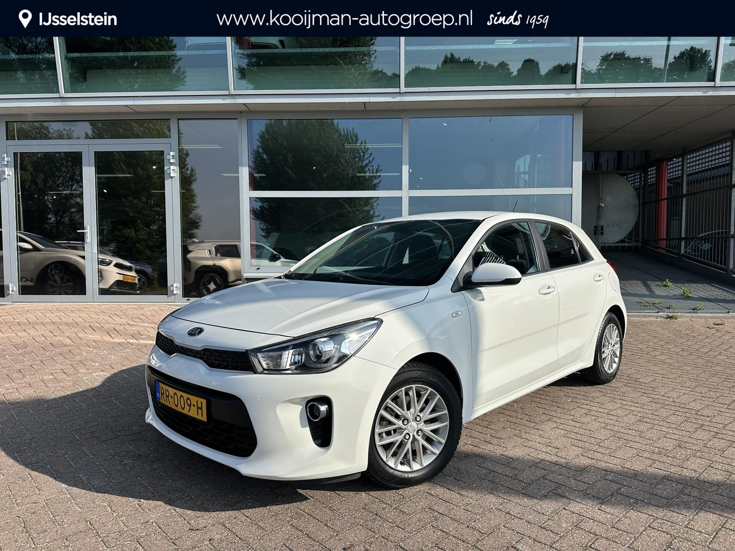 Kia