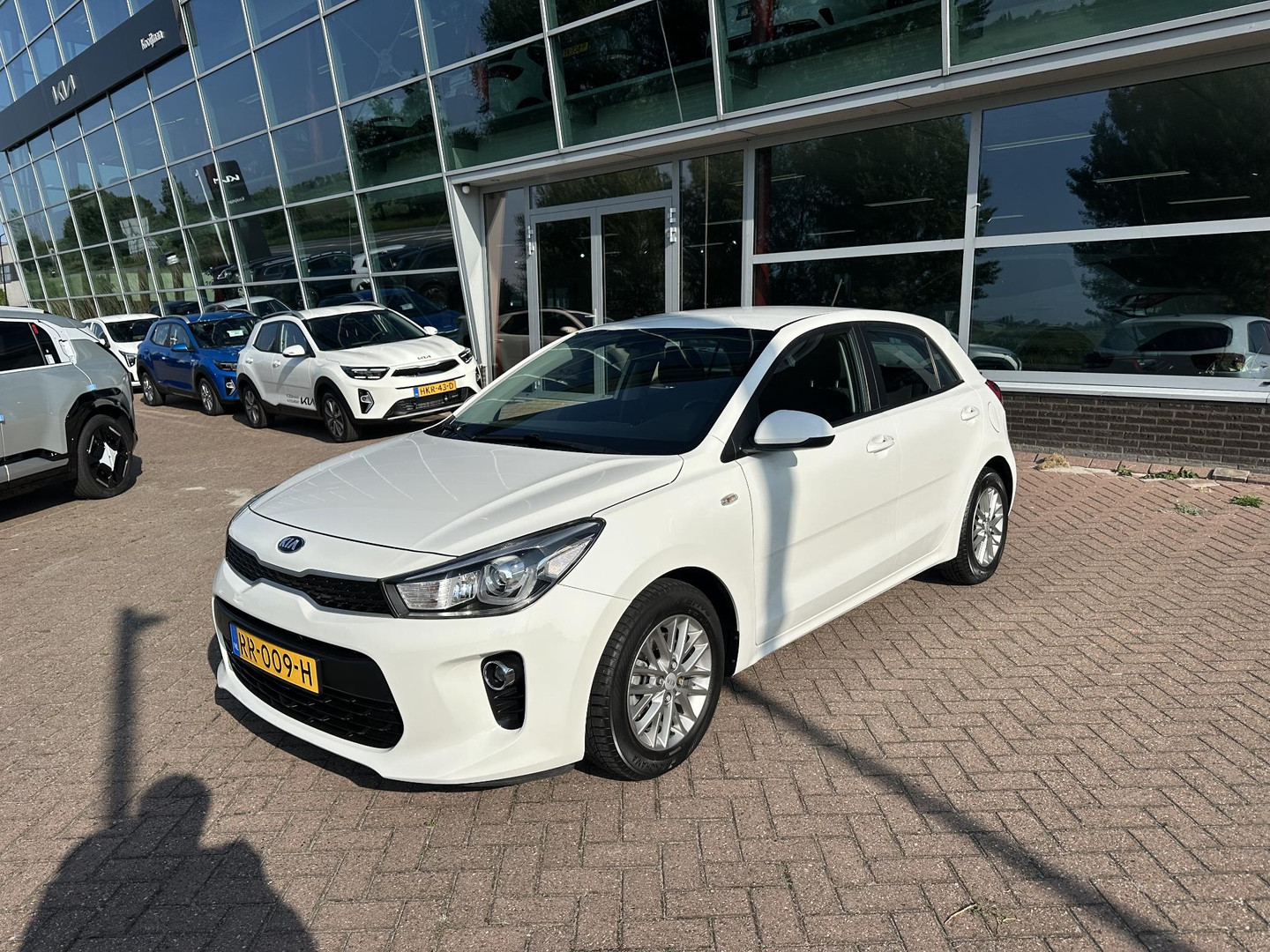 Kia
