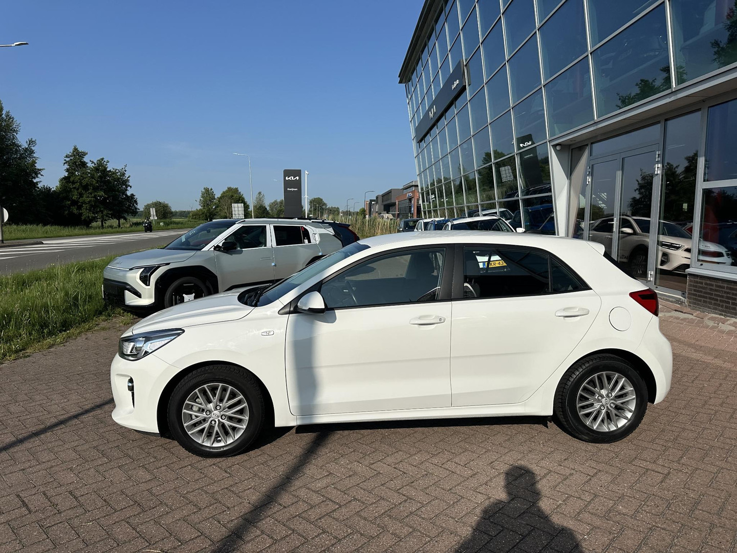 Kia