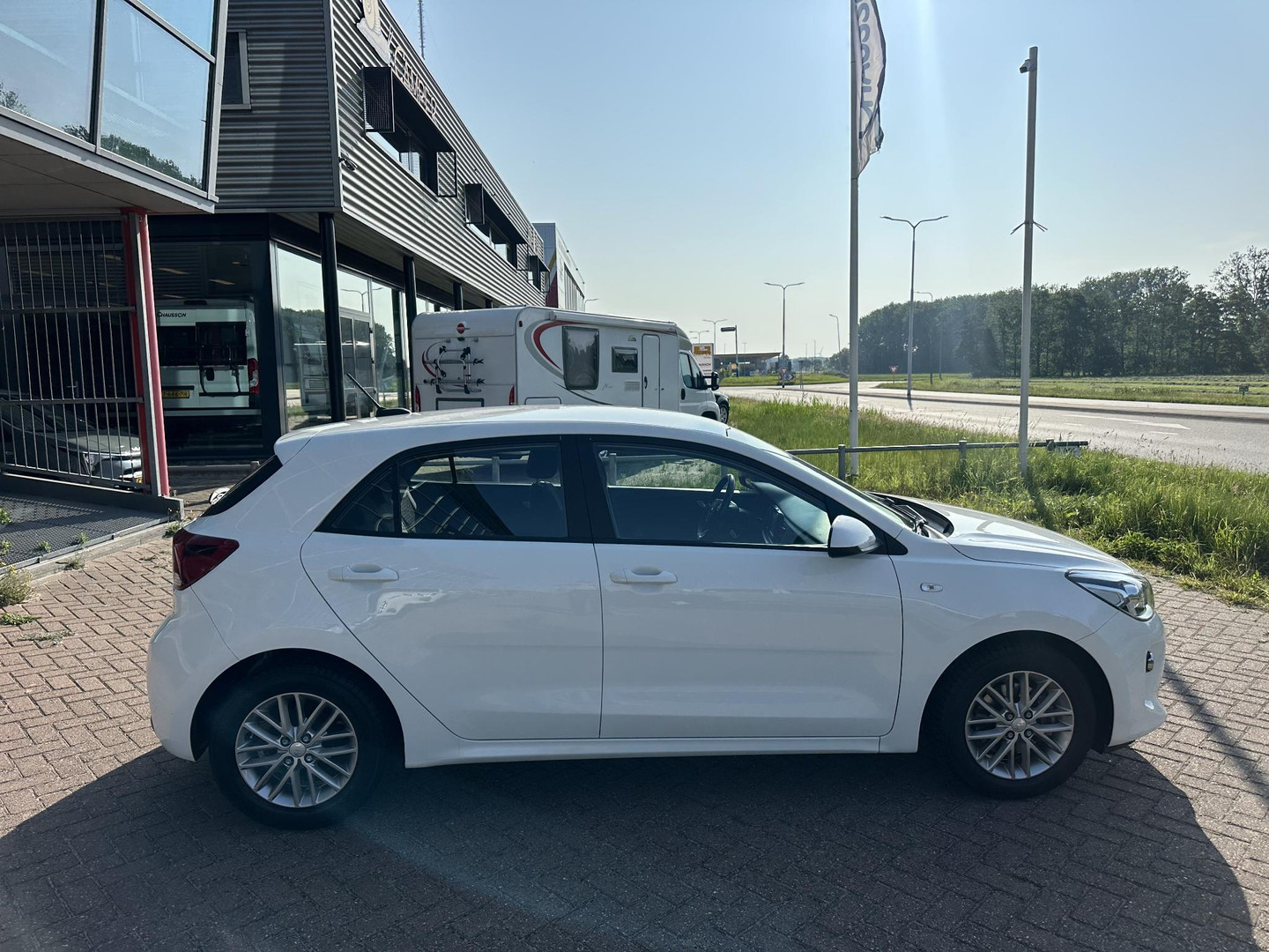 Kia