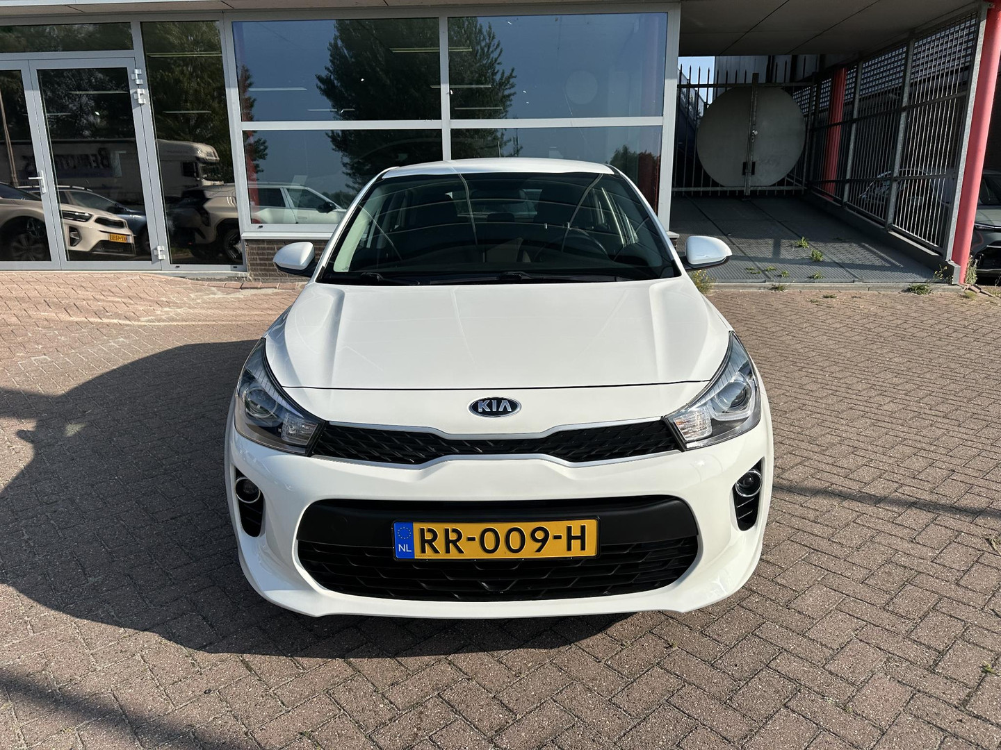 Kia
