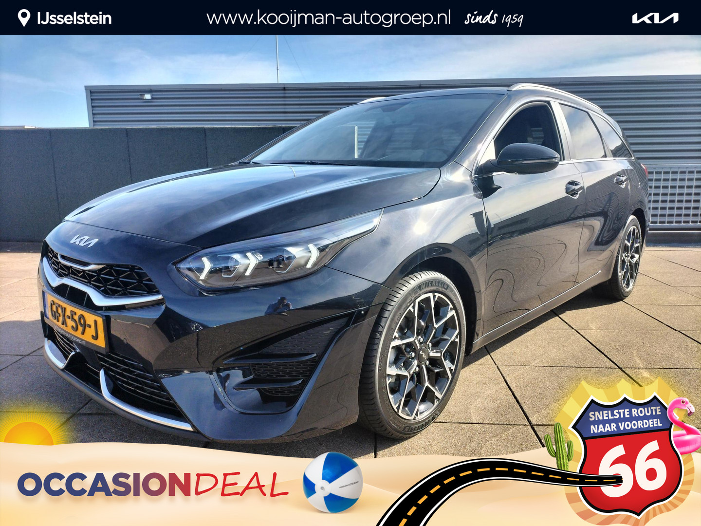 Kia