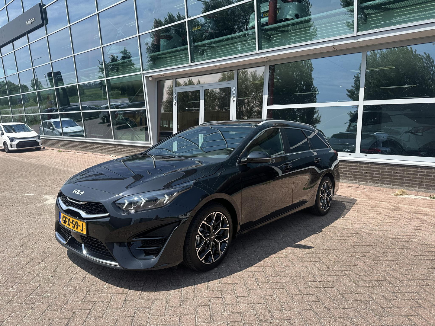 Kia Kia