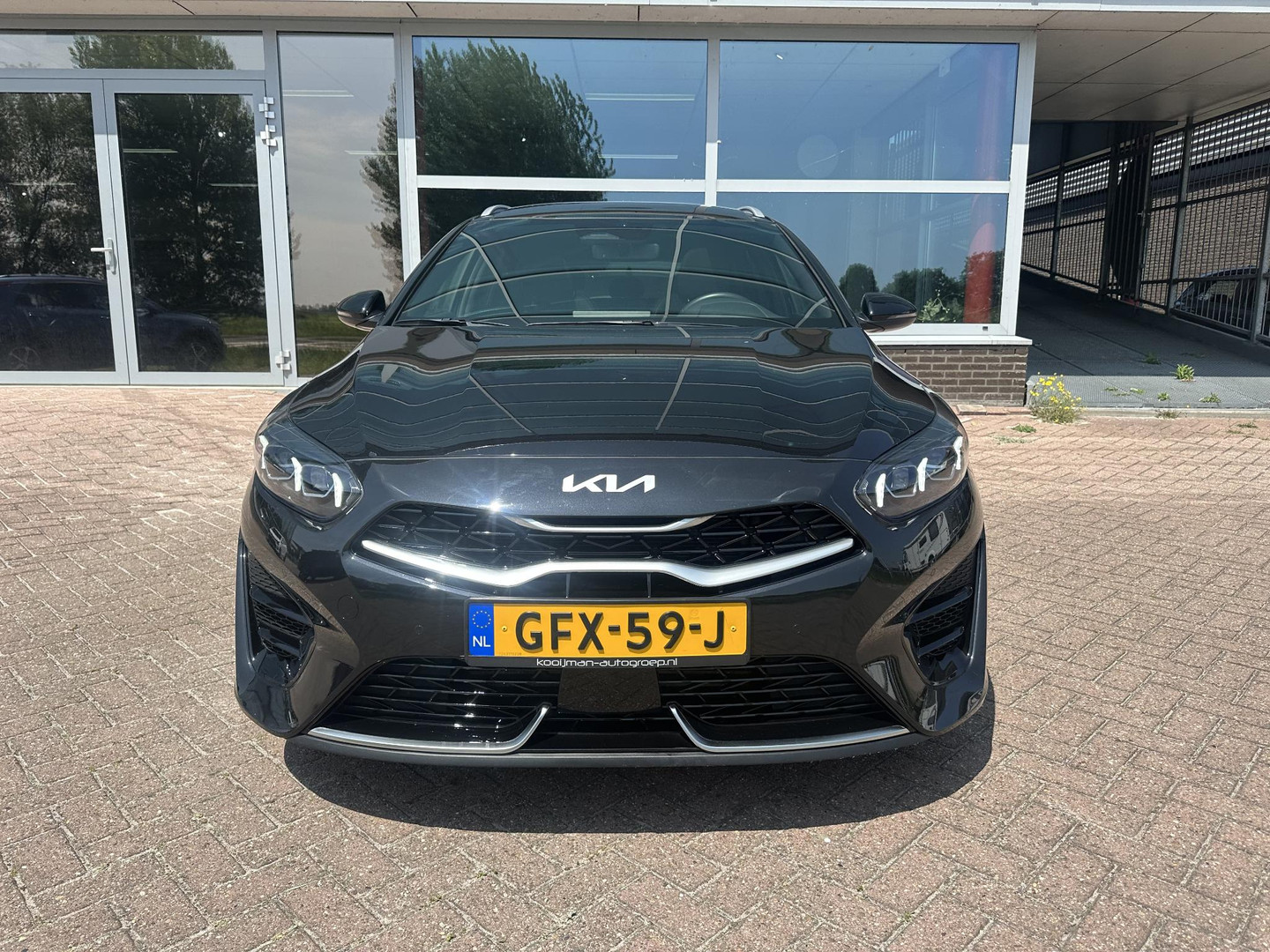 Kia Kia