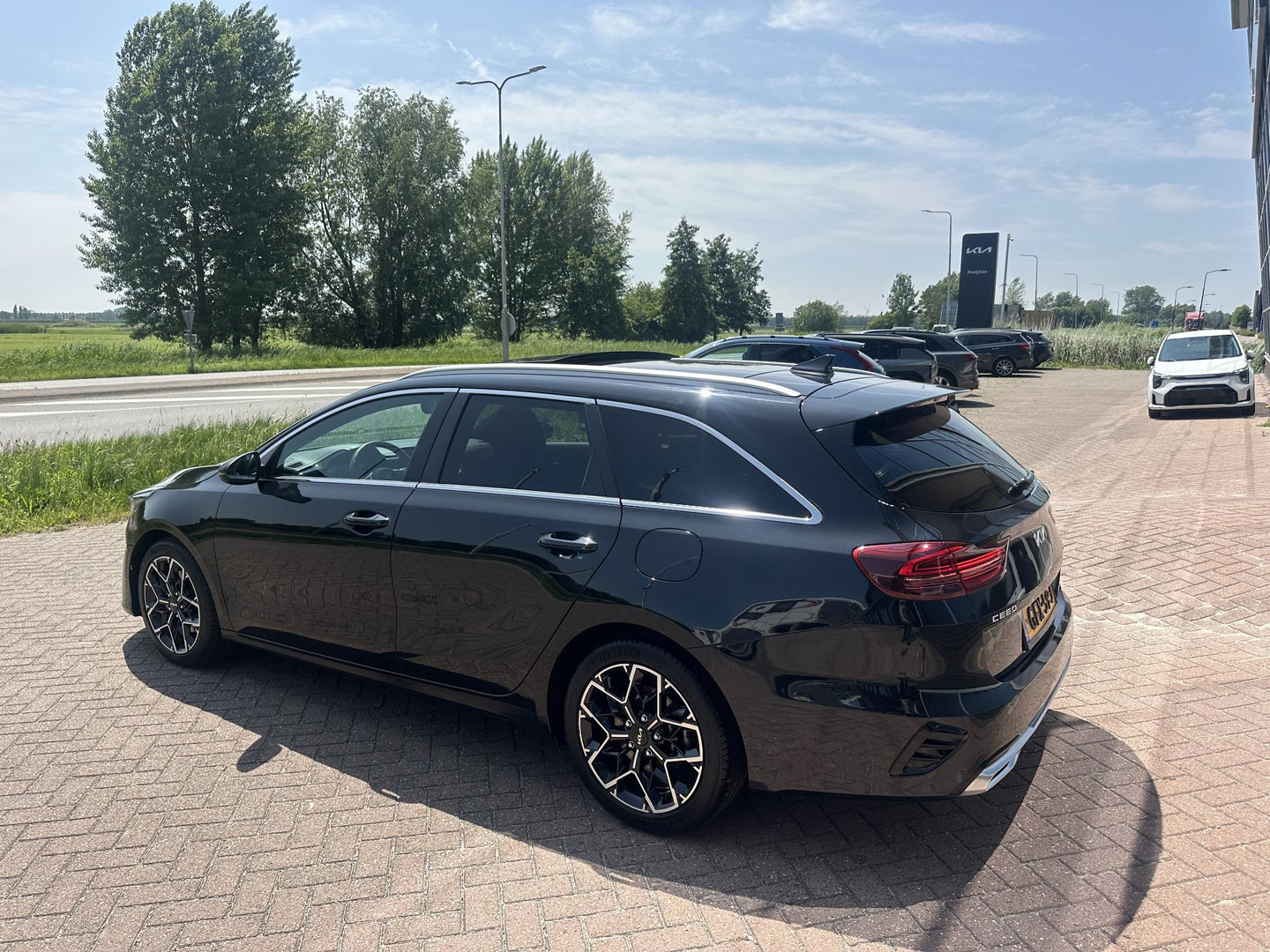 Kia Kia