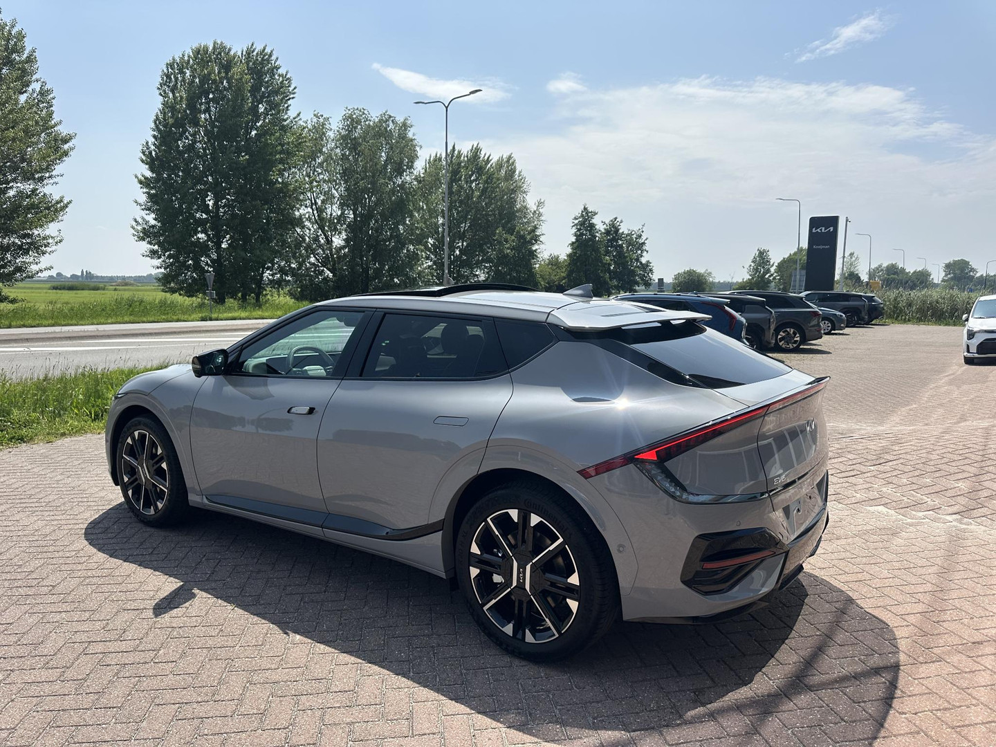 Kia Kia