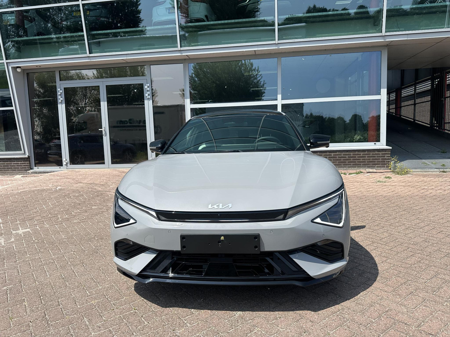 Kia Kia