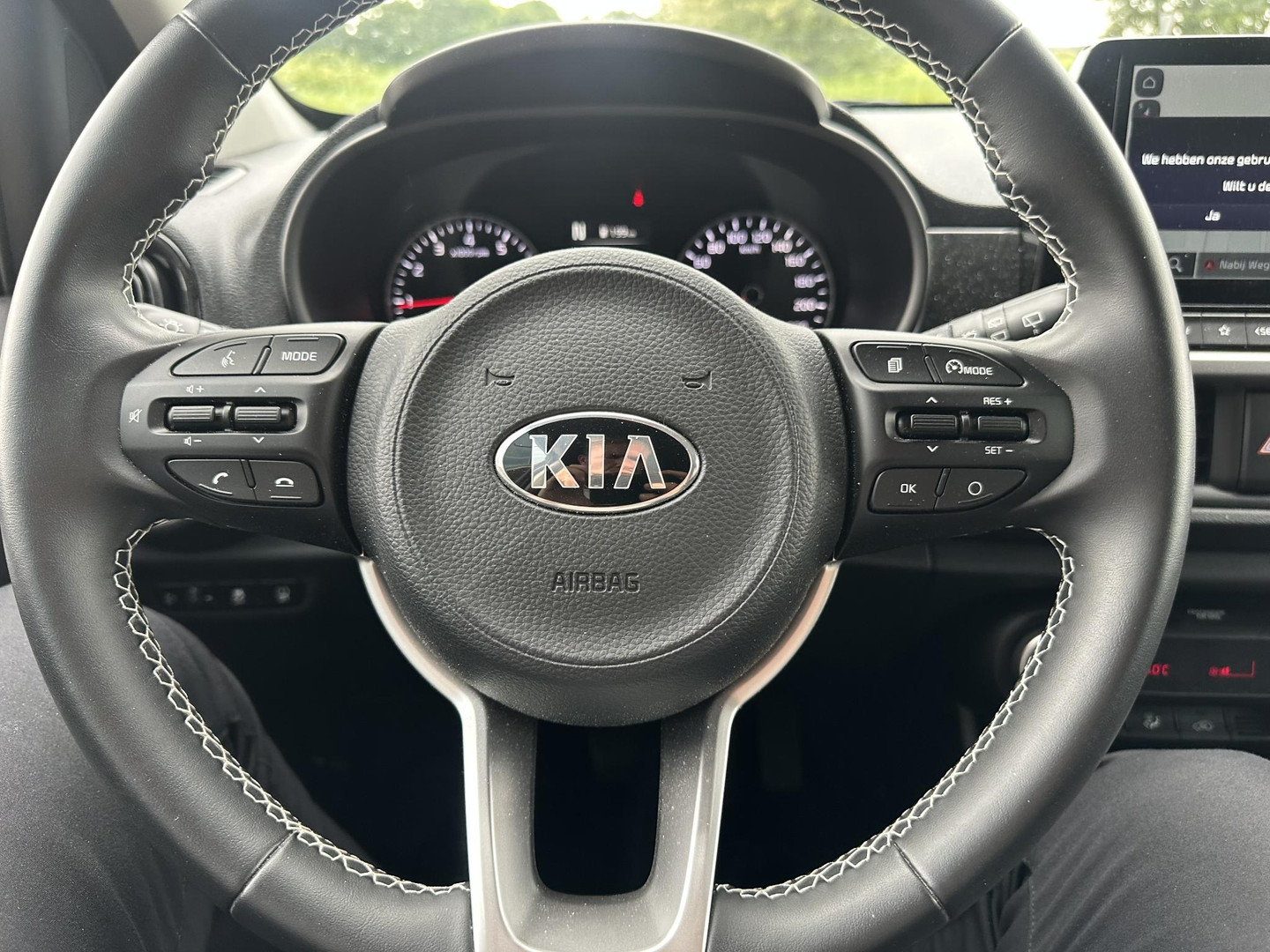 Kia Kia
