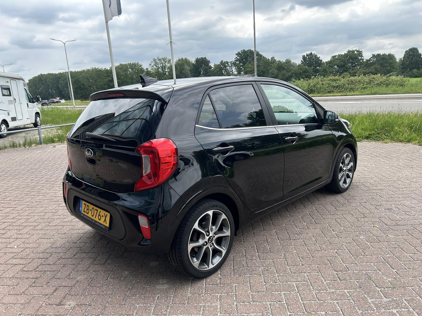 Kia Kia