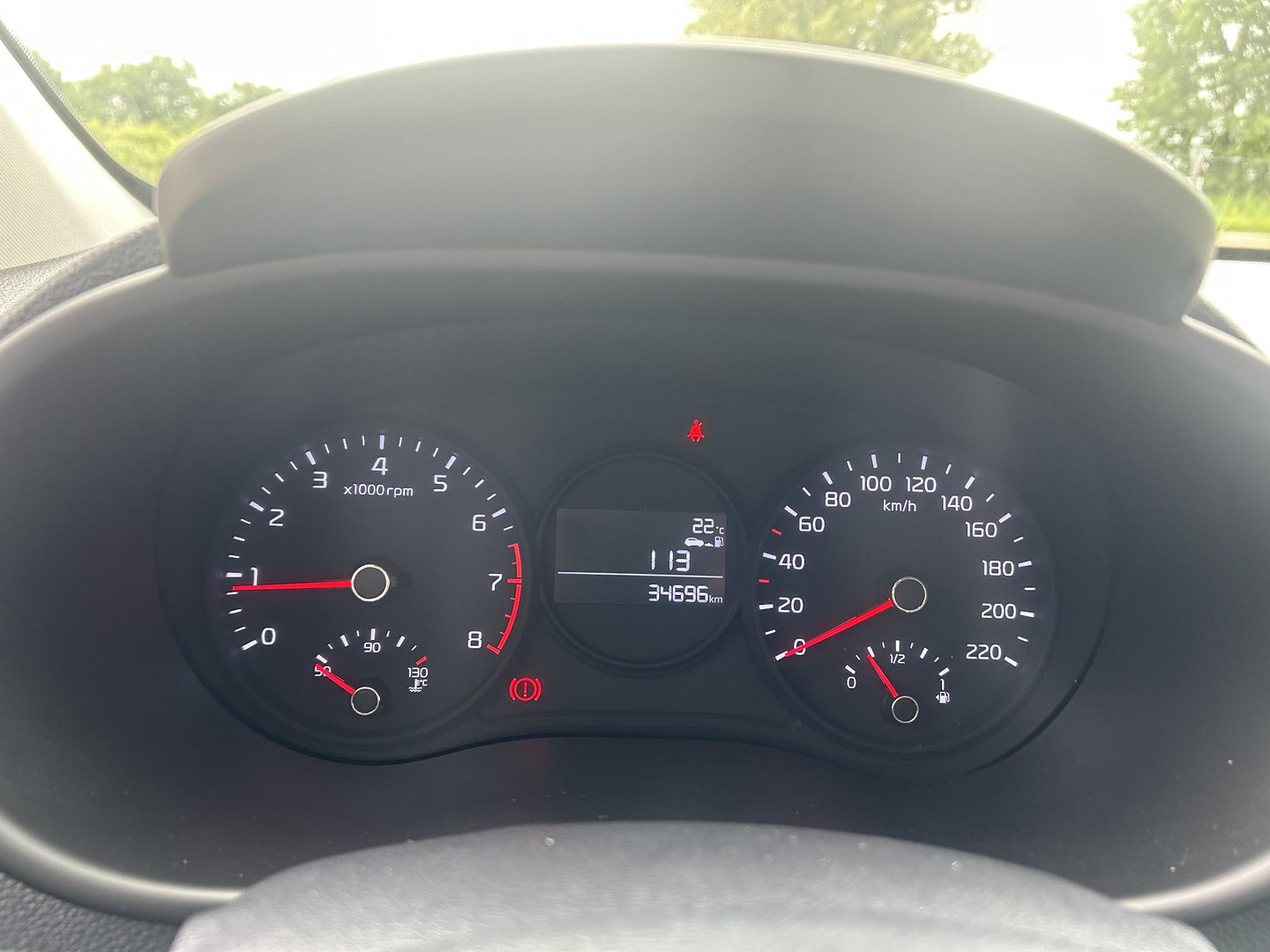 Kia Kia