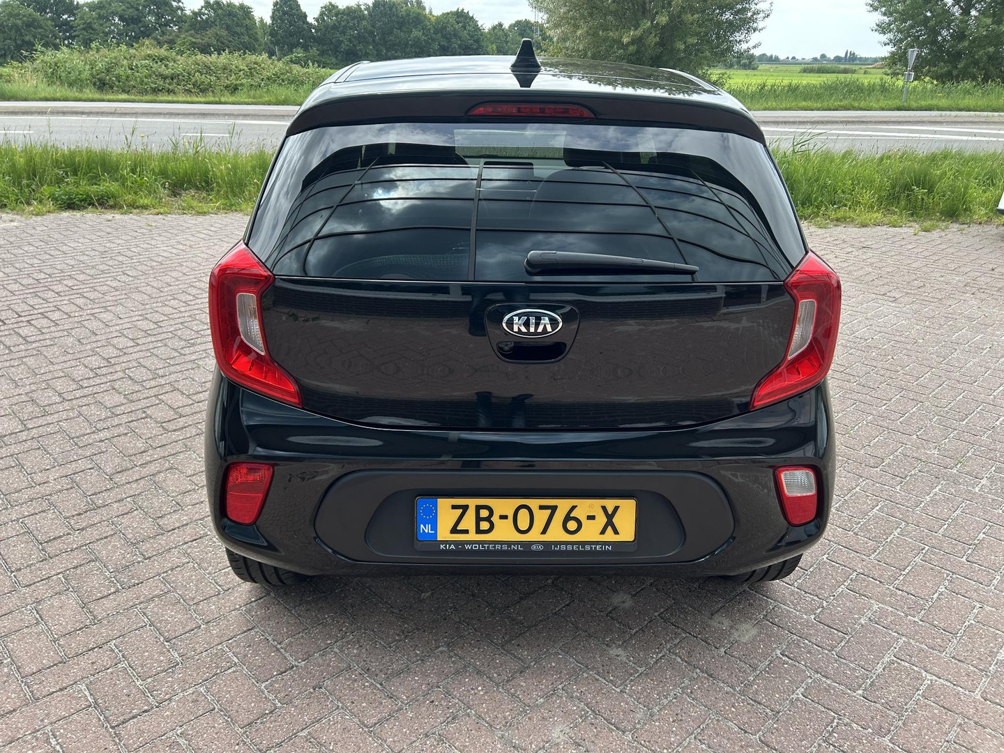 Kia Kia