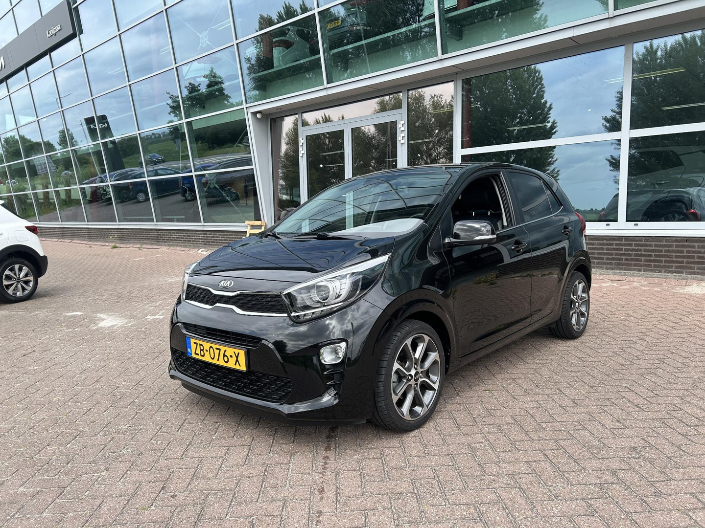 Kia Kia