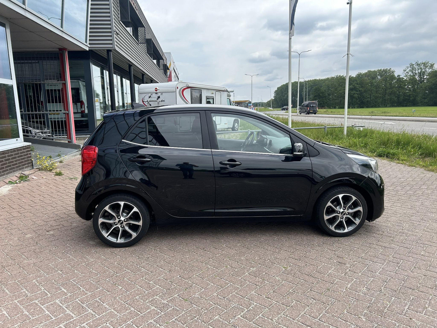 Kia Kia