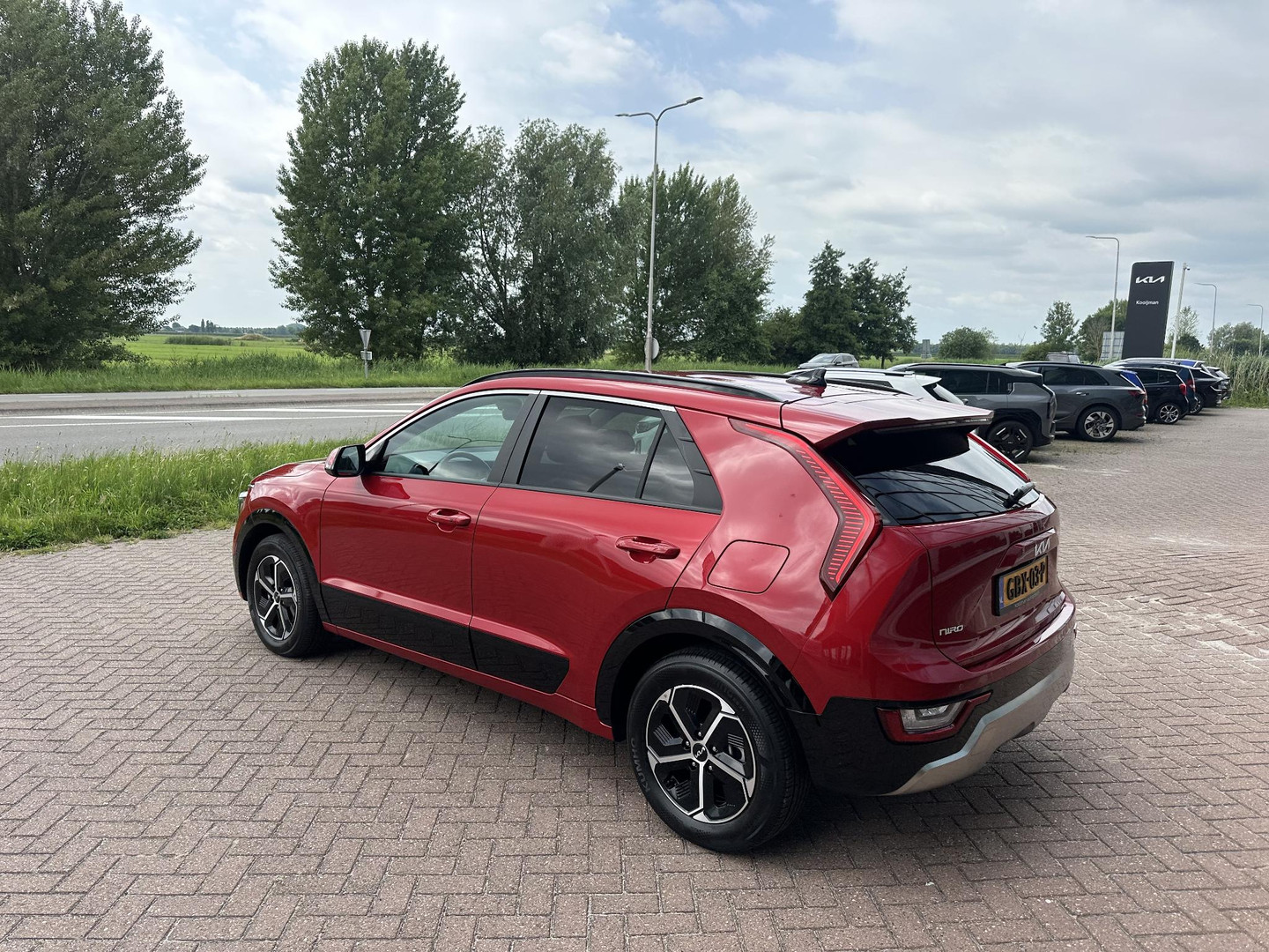 Kia Kia