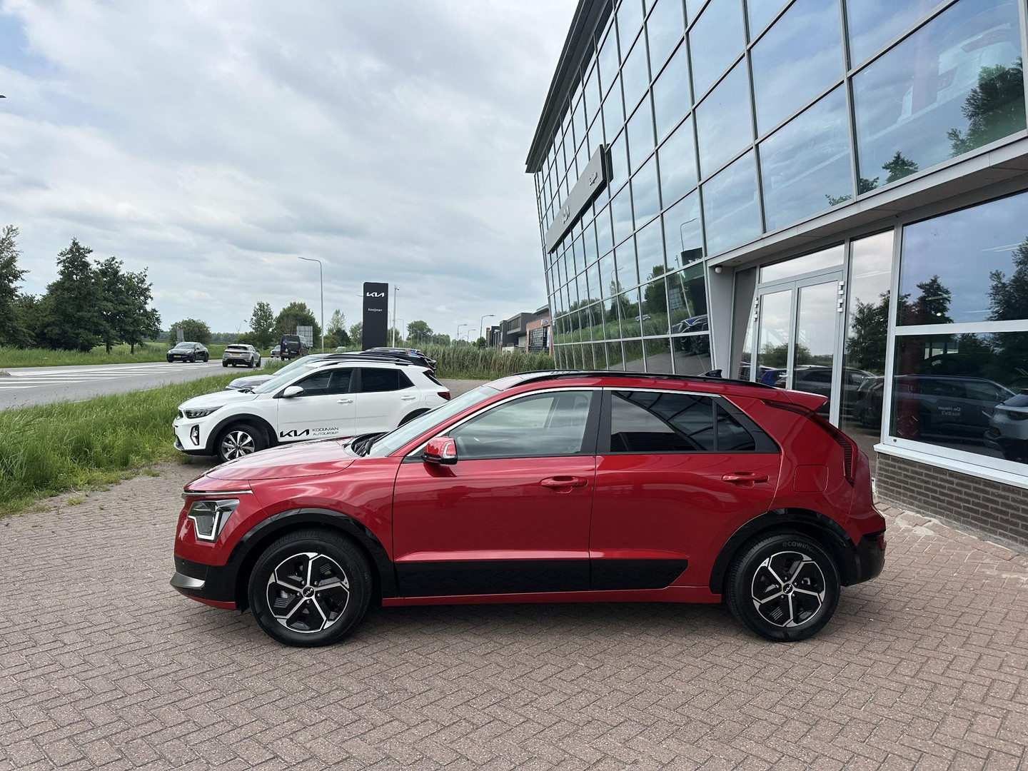 Kia Kia