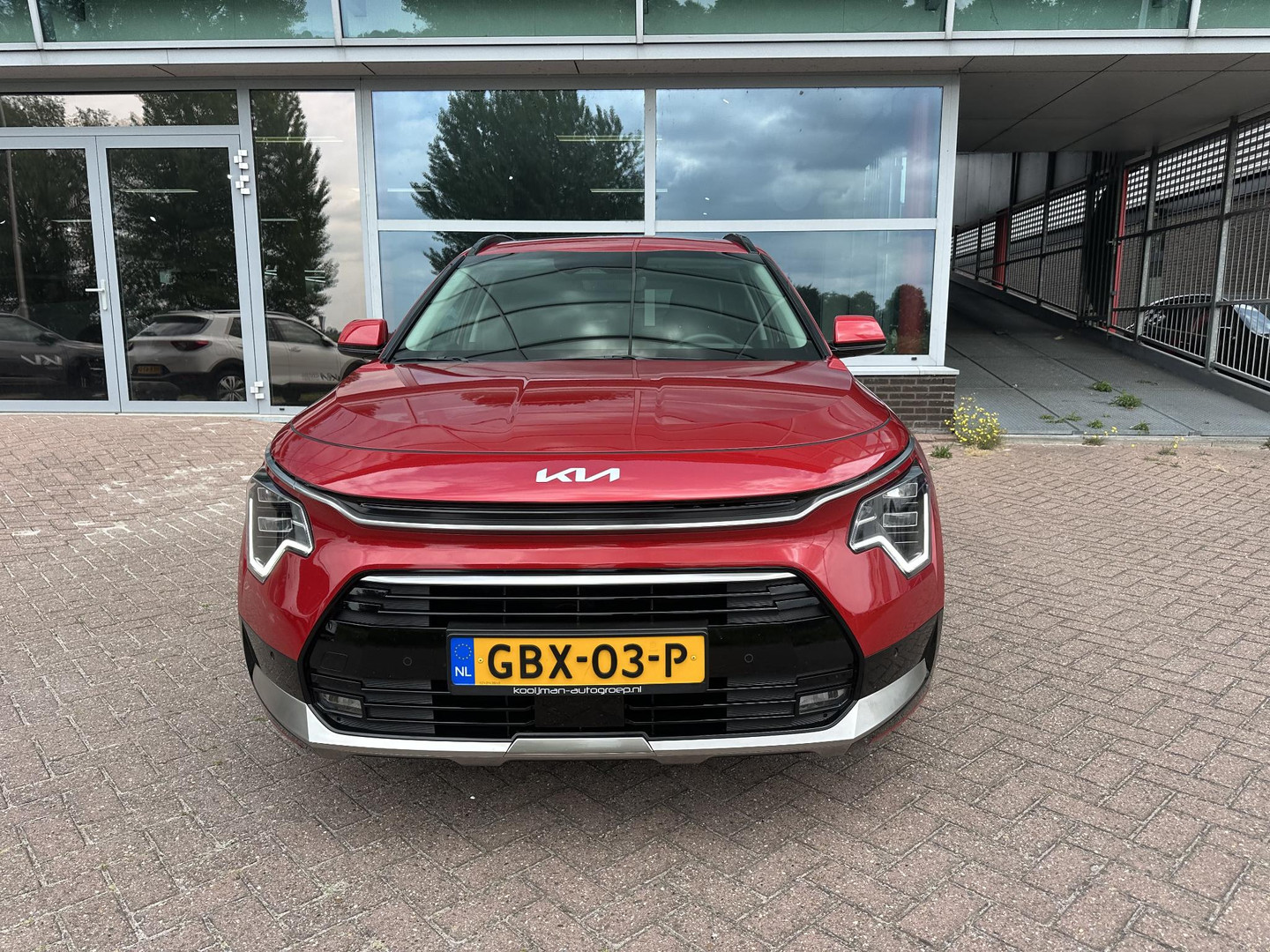 Kia Kia