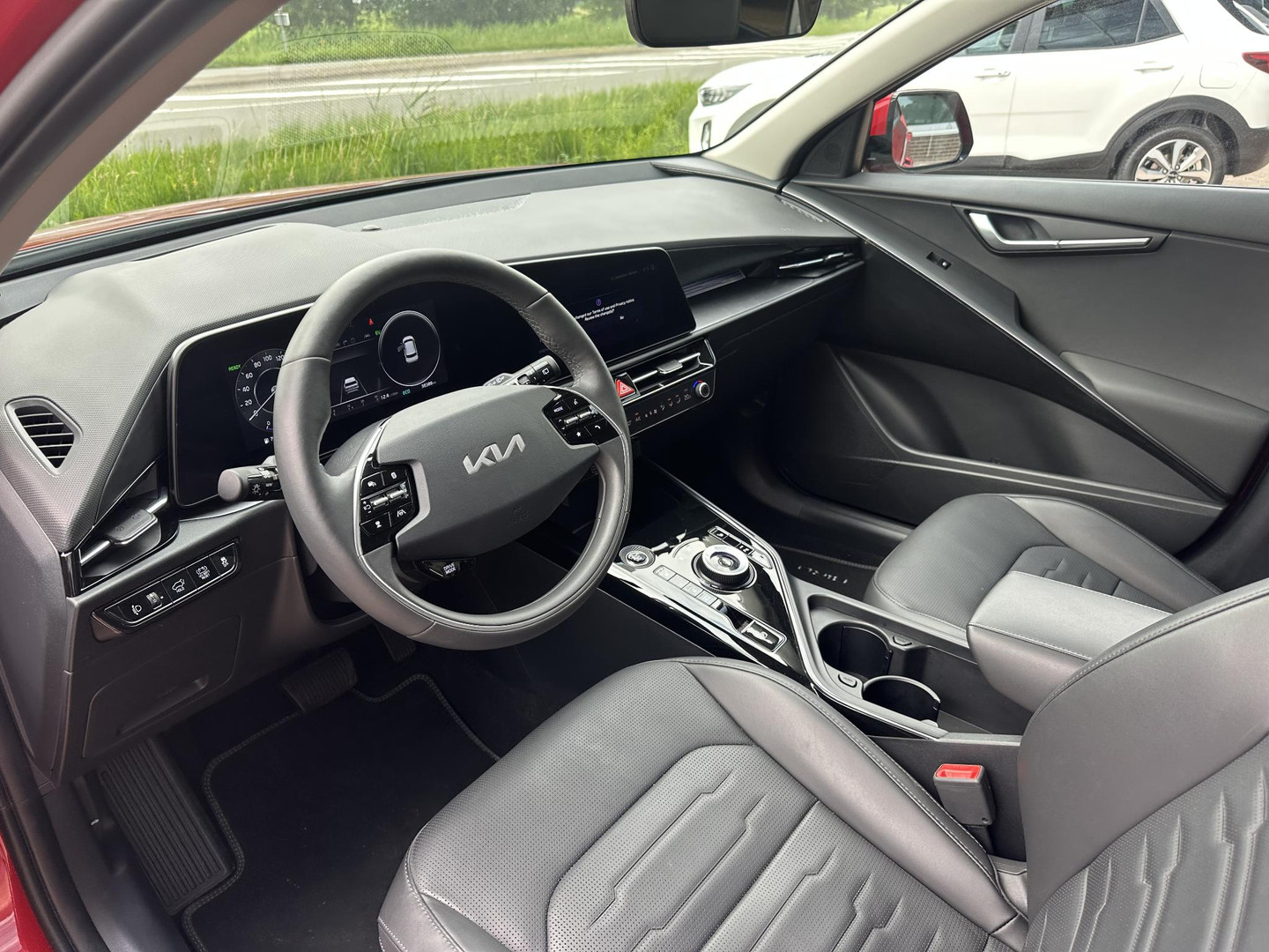 Kia Kia