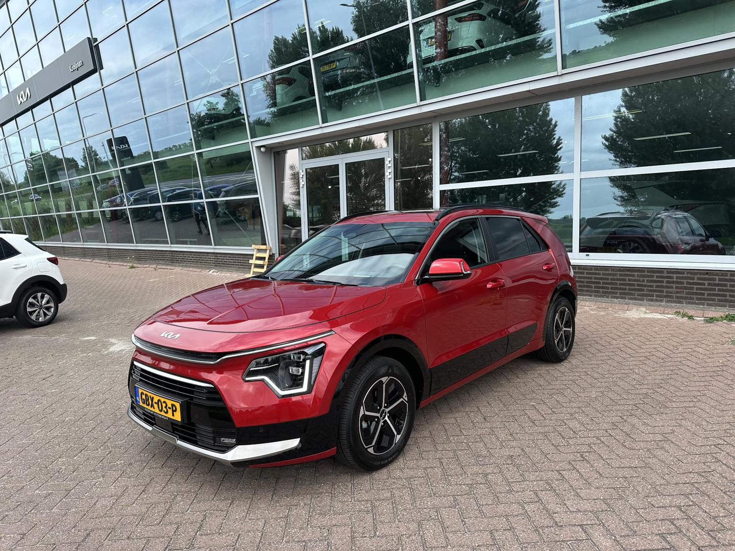 Kia Kia