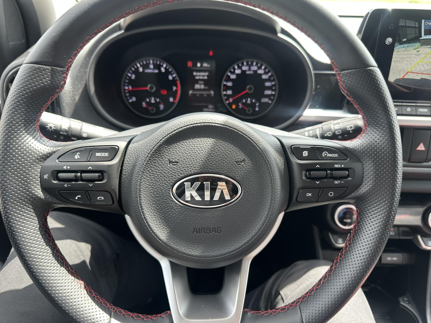 Kia Kia