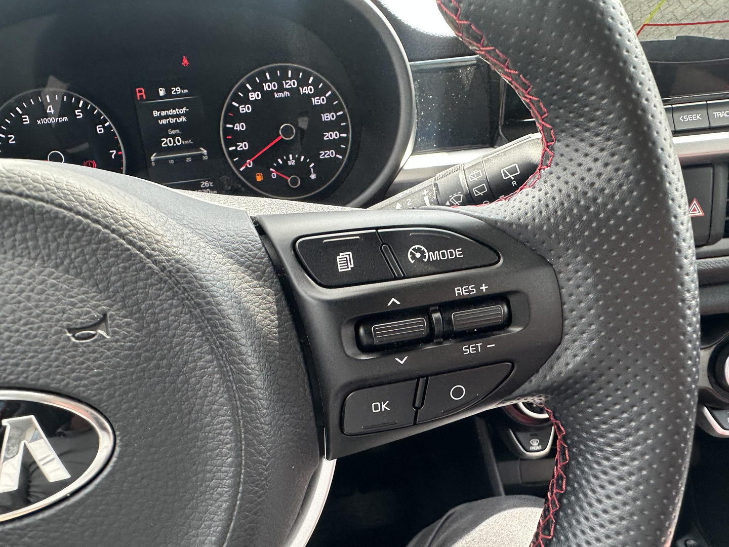 Kia Kia