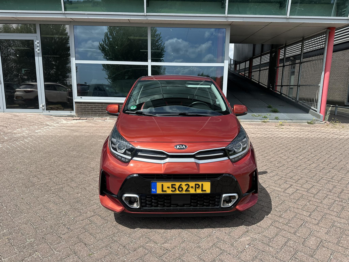 Kia Kia