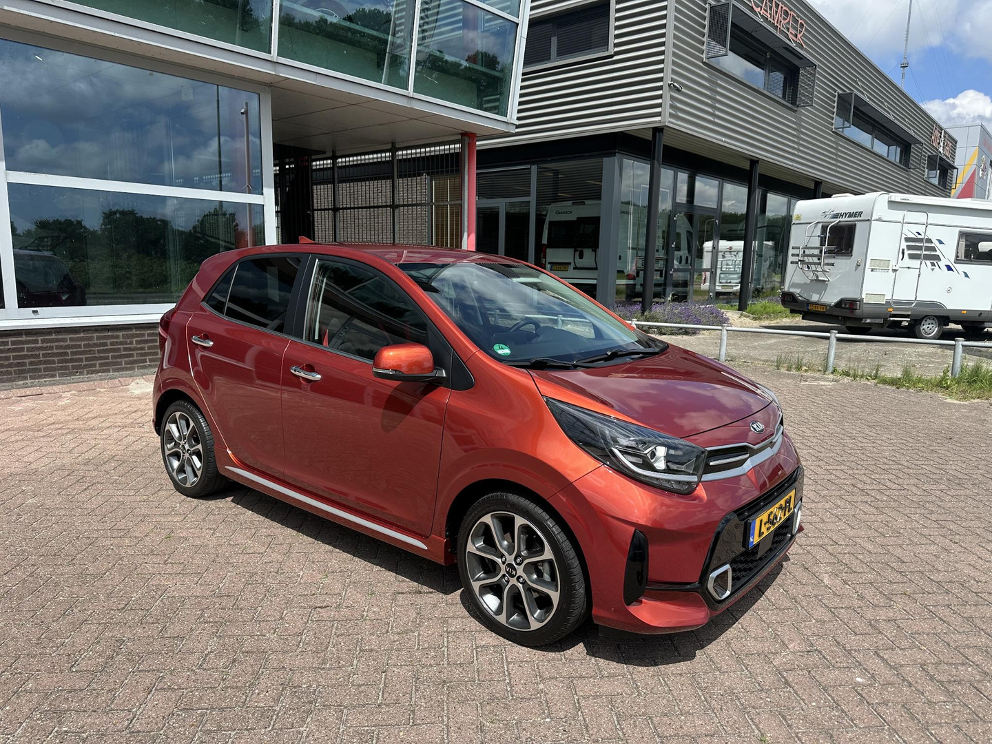 Kia Kia