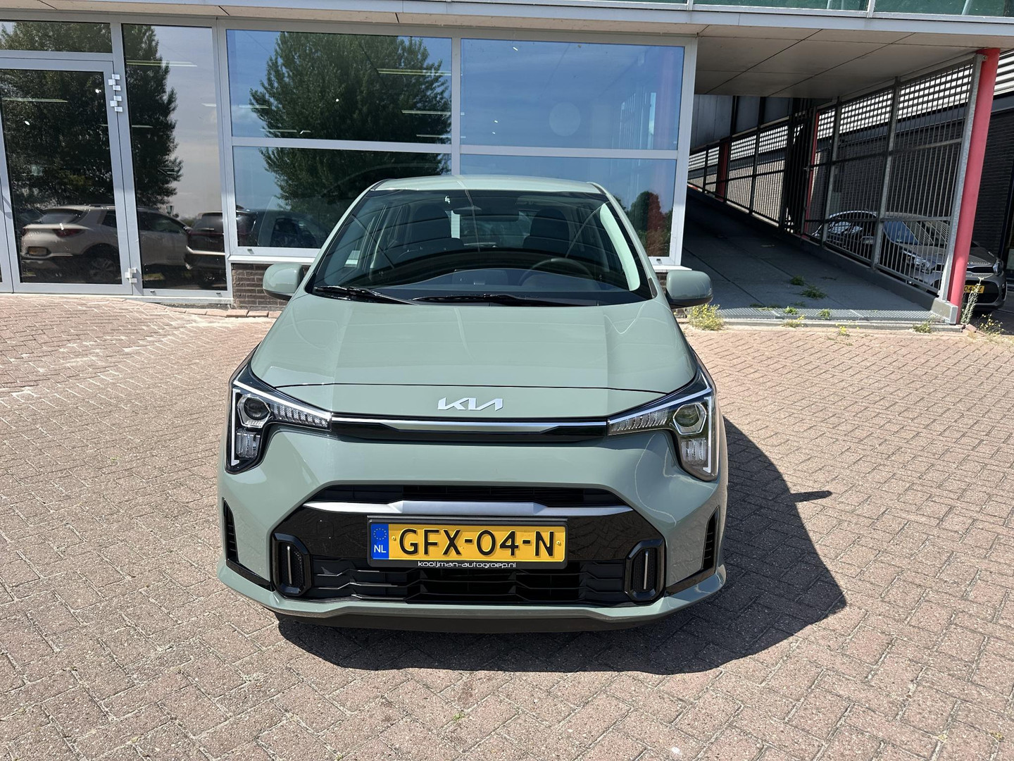 Kia Kia