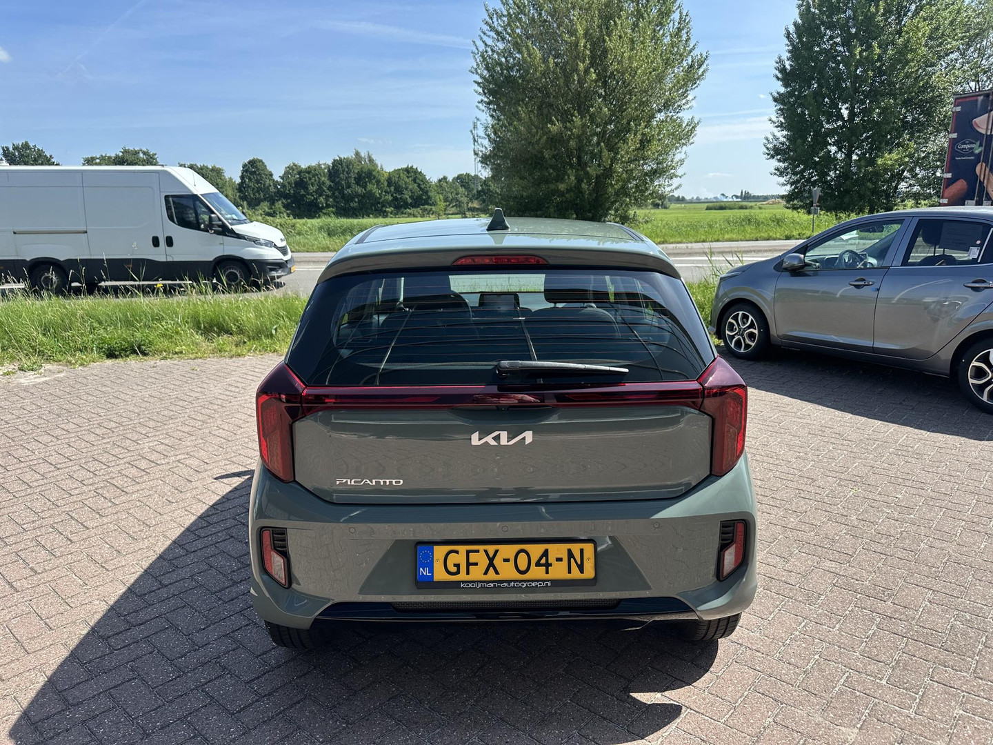 Kia Kia