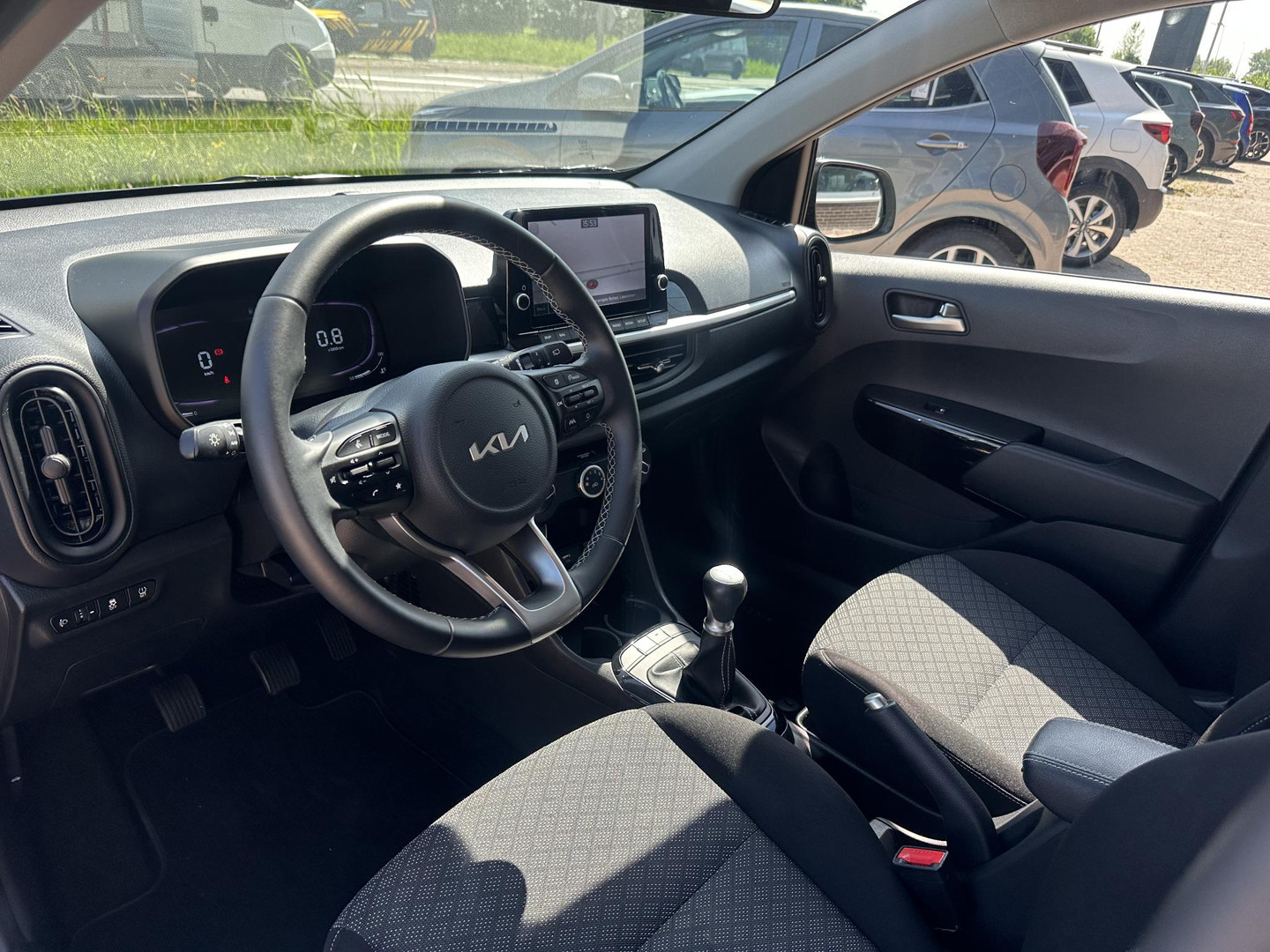 Kia Kia