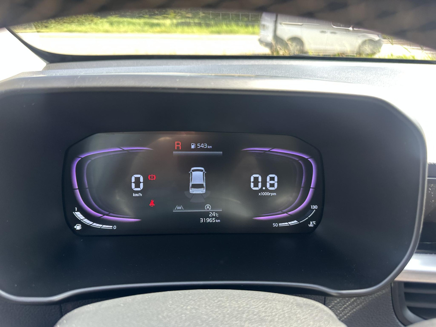 Kia Kia